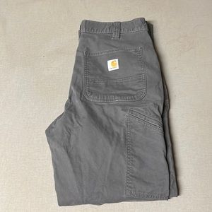Carhartt pants